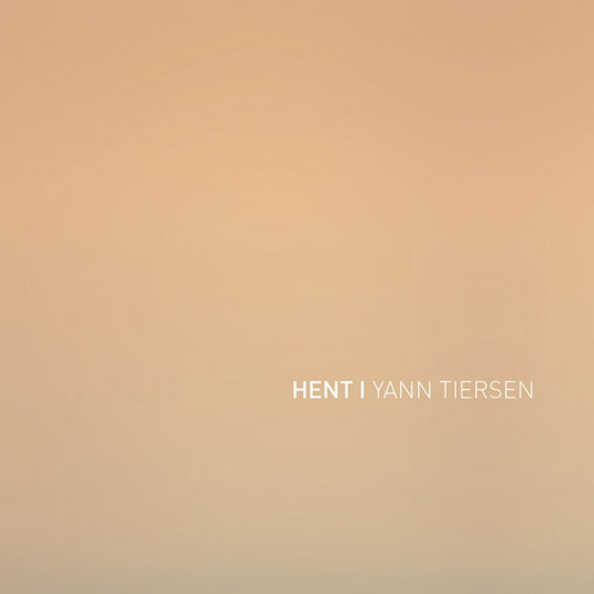 Yann Tiersen - Hent (LP)