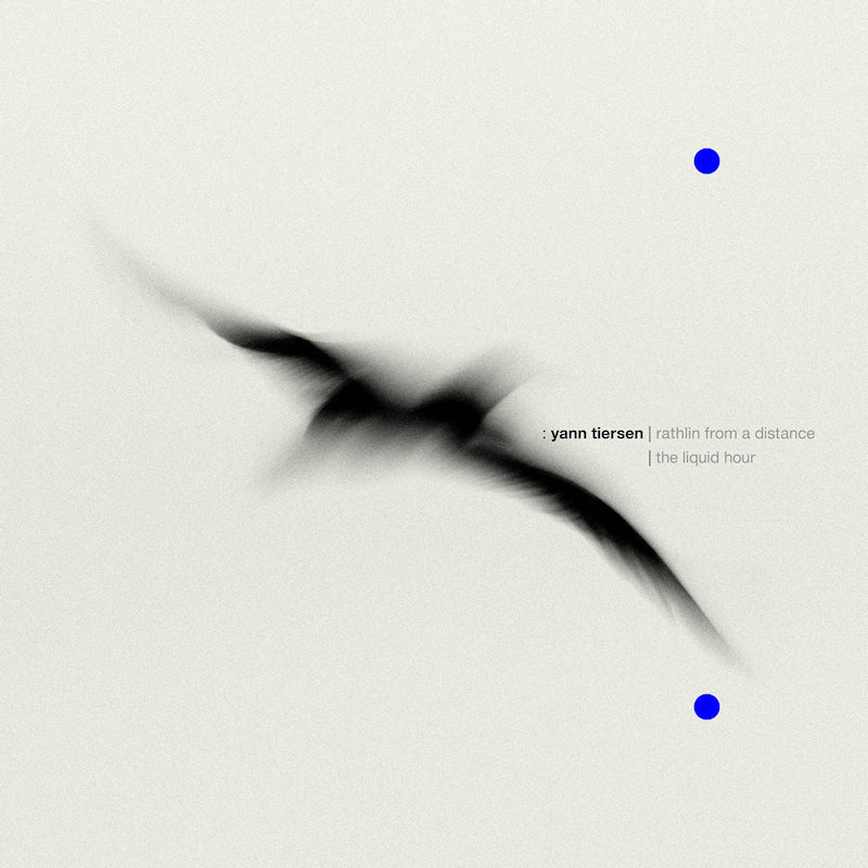 Yann Tiersen - Rathlin from a distance / the liqui (LP)