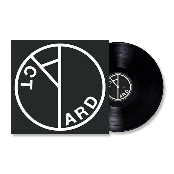 Yard Act - Overload (LP)