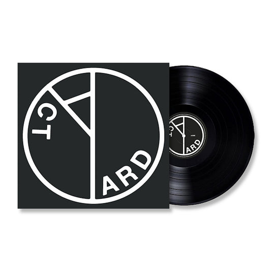 Yard Act - Overload (LP)