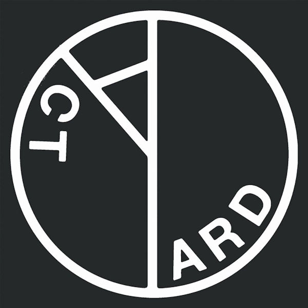Yard Act - Overload (LP)