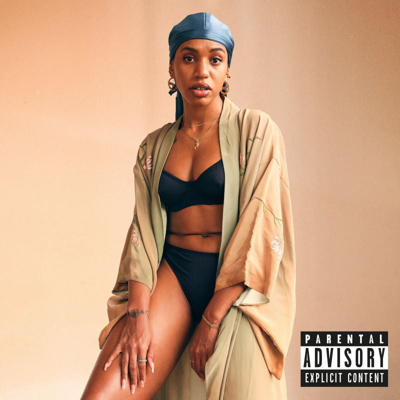 Yaya Bey - Remember your north star (.. Your North Star / Crystal Blue Vinyl, Coloured Vinyl LP)