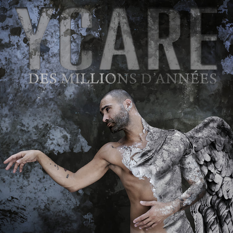 Ycare - Des millions dannees (.. Dannees, Digipak CD)