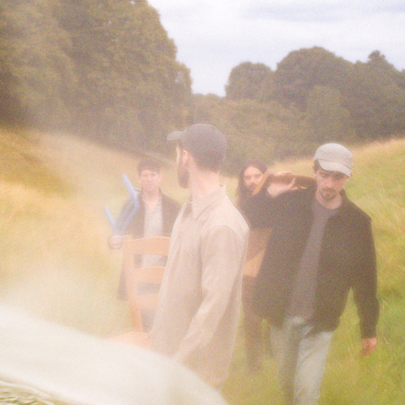Ye Vagabonds - All tied together (LP)