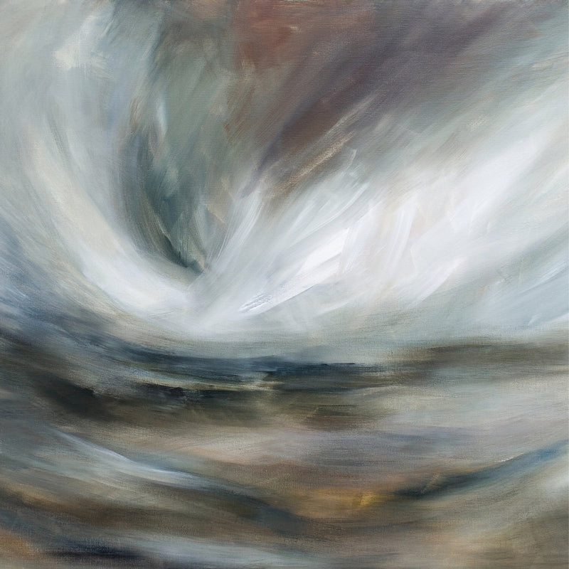 Ye Vagabonds - Nine waves (LP)