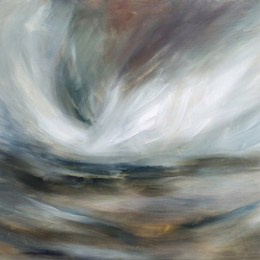 Ye Vagabonds - Nine waves (LP)