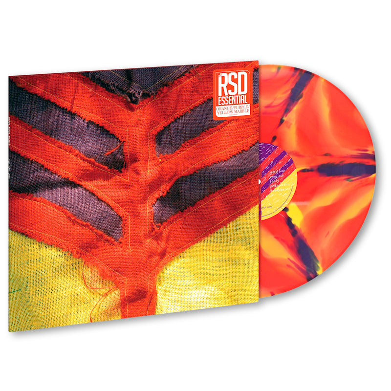Yeah Yeah Yeahs - Show your bones (Coloured Vinyl LP)