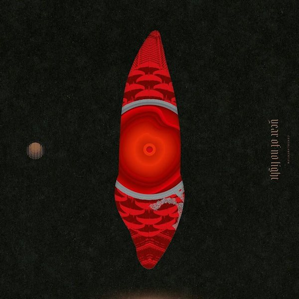 Year Of No Light - Consolamentum (CD)