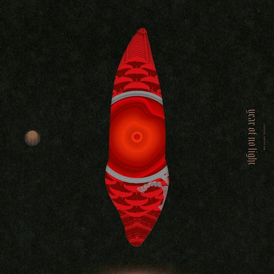 Year Of No Light - Consolamentum (CD)