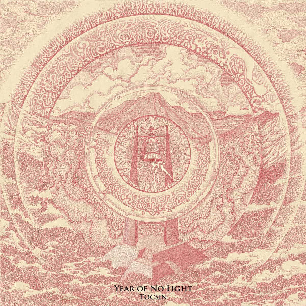 Year Of No Light - Tocsin (re-issue) (LP)