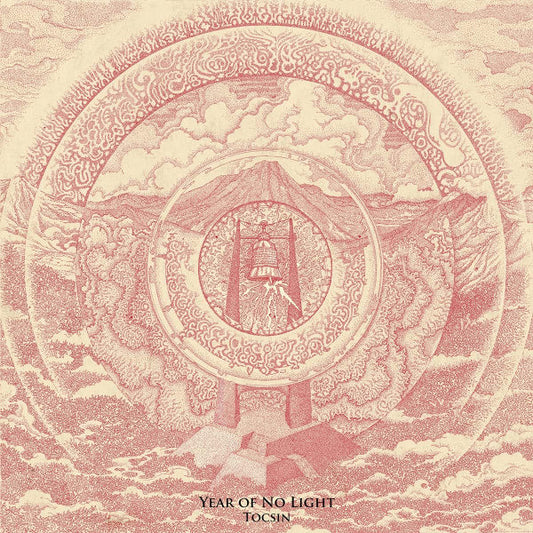 Year Of No Light - Tocsin (re-issue) (LP)
