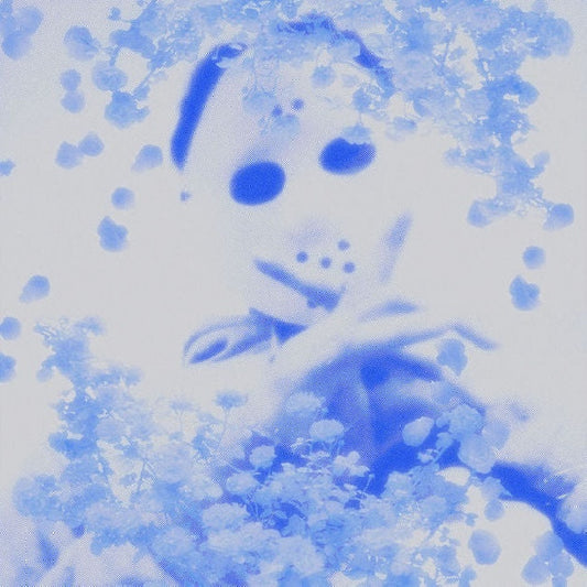 Yung Lean - Frost god (Transparent LP)
