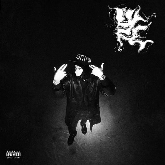 Yeat - Lyfe (Coloured Vinyl LP)