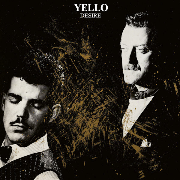 Yello - Stella (Incl. Green Bonus 12" / 180gr., Lp+12"", "Coloured Vinyl", "Reissue", "Limited Edition", "High Quality LP)