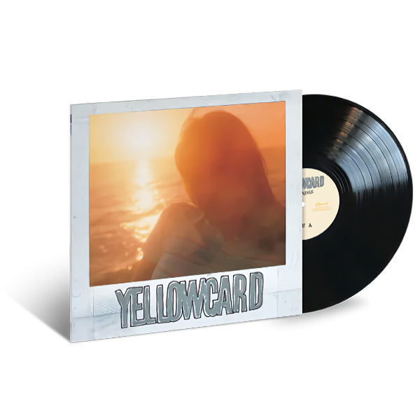 Yellowcard - Ocean avenue -2023 reissue- (20th Anniversary LP)