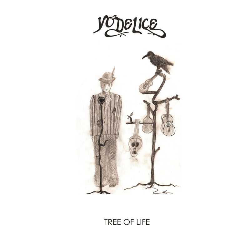 Yodelice - Tree of life (CD)