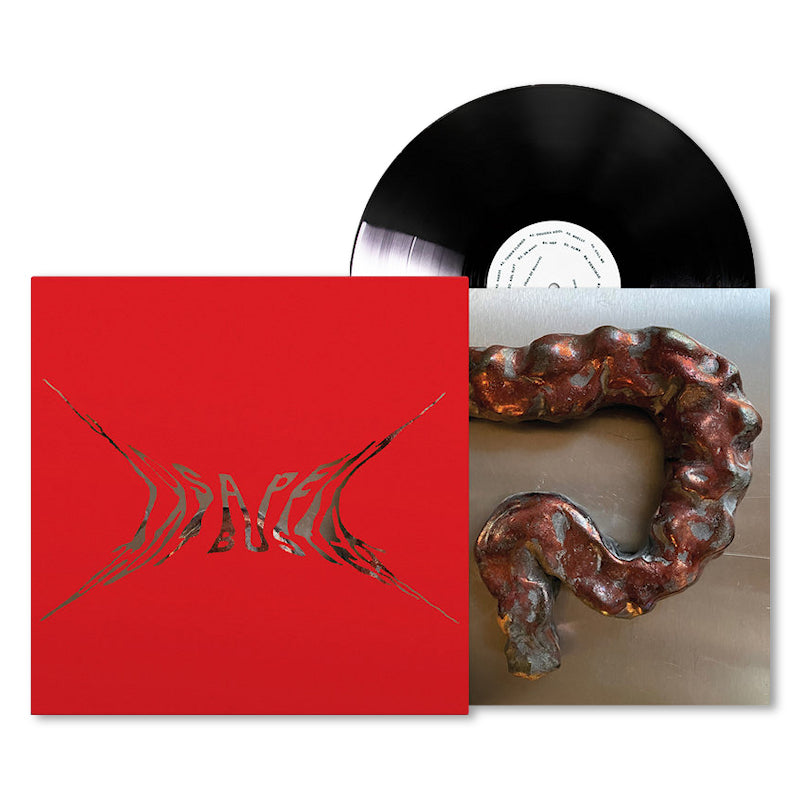Yosa Peit - Gut buster (LP)