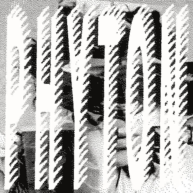 Yosa Peit - Phyton (LP)