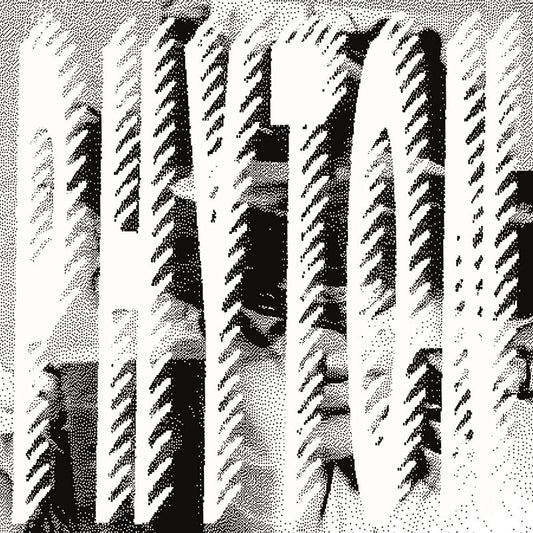 Yosa Peit - Phyton (LP)