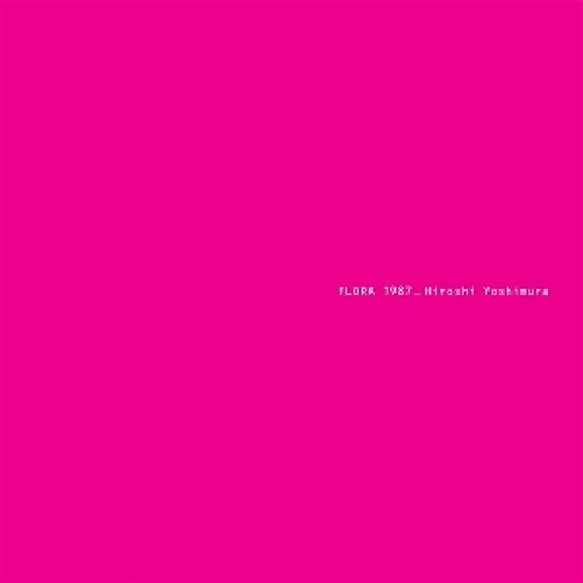 Hiroshi Yoshimura - Flora (CD)
