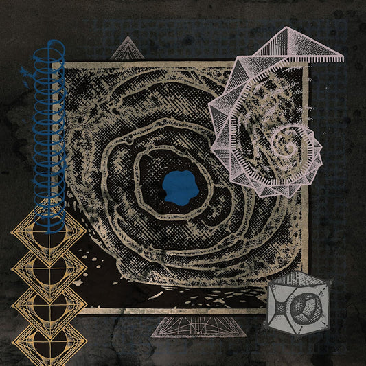 You Infinite - You infinite (LP)