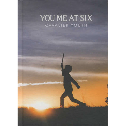 You Me At Six - Cavalier youth (CD+Dvd CD)