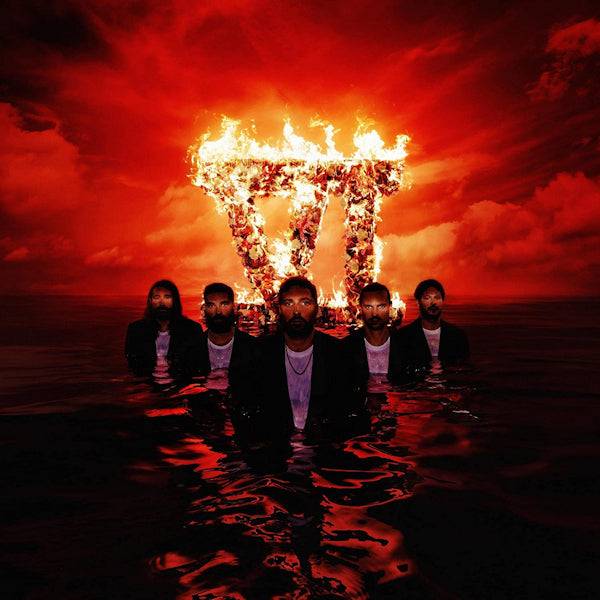 You Me At Six - Truth decay (LP)