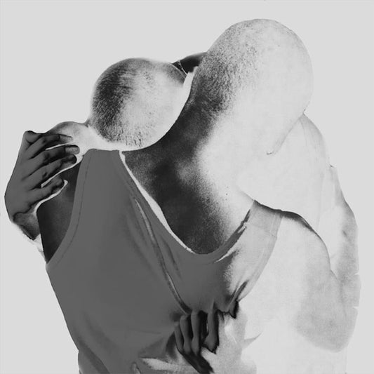 Young Fathers - DEAD (CD)