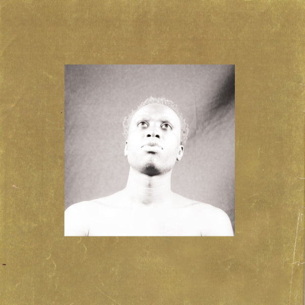 Young Fathers - Only god knows (Ft. Leith Congregational Choir 7-inch single)