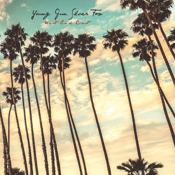 Young Gun Silver Fox - West end coast (3754319 LP)