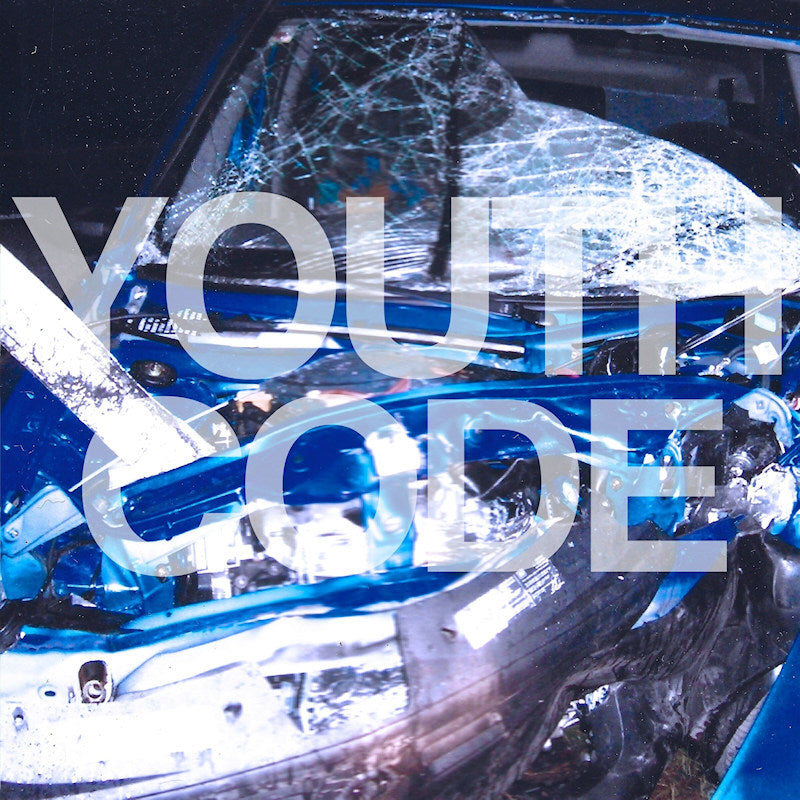 Youth Code - Yours with malice (diversen)