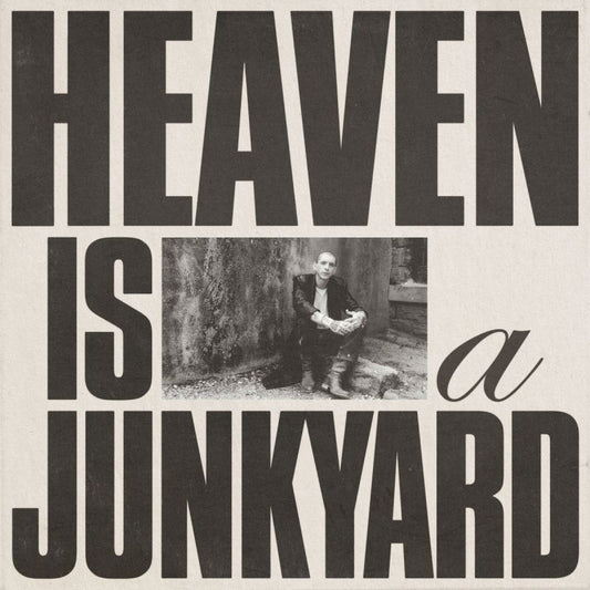 Youth Lagoon - Heaven is a junkyard (Gatefold Sleeve LP)
