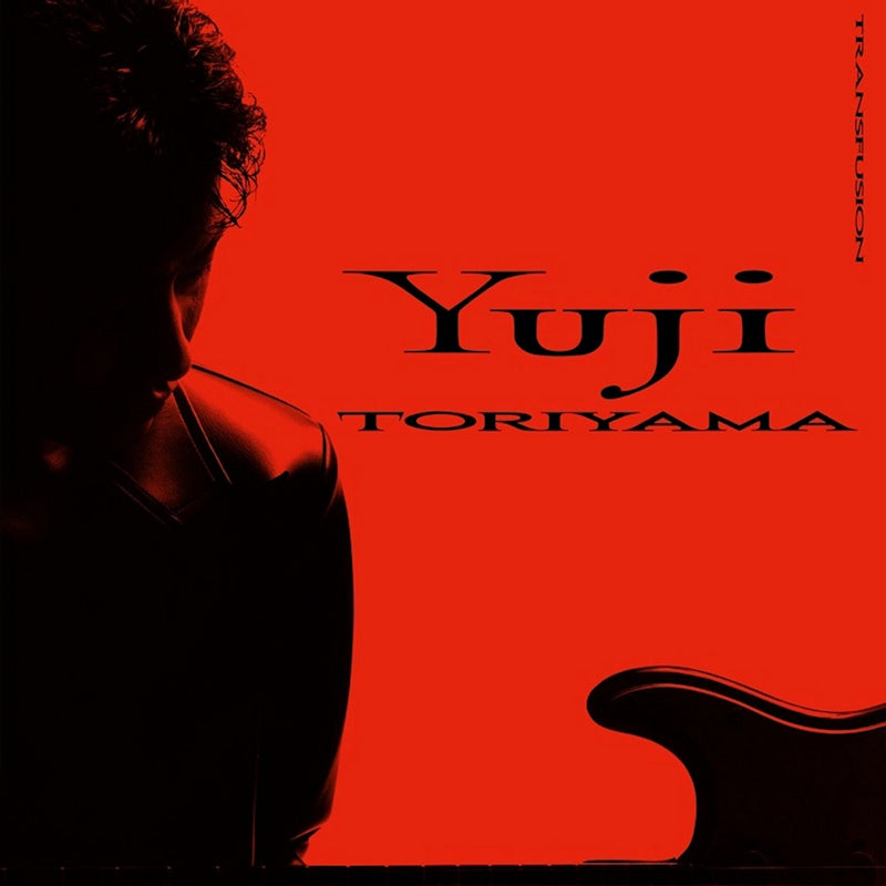 Yuji Toriyama - Transfusion (LP)