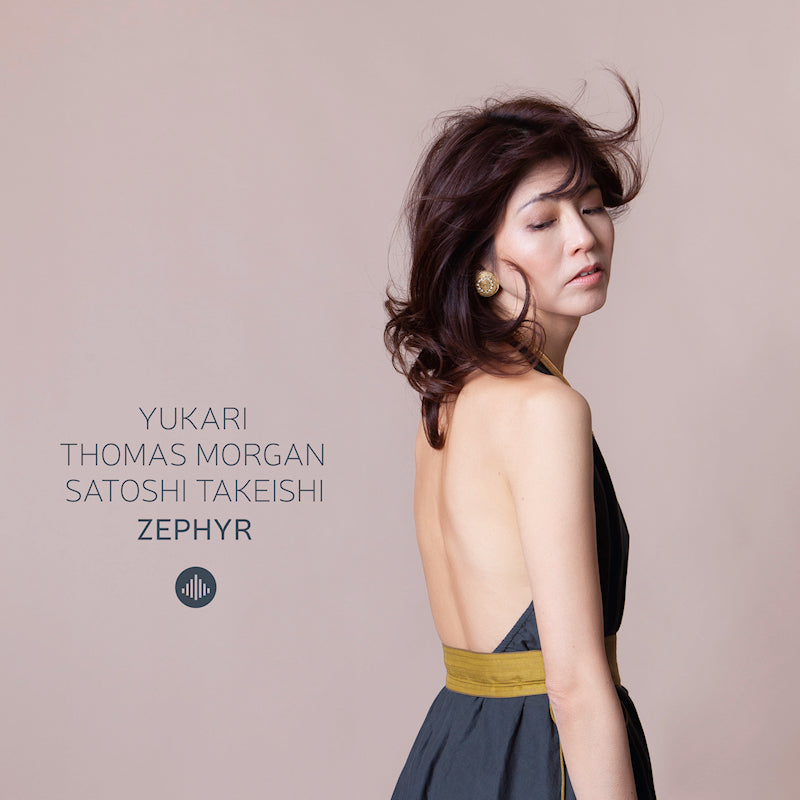 Yukari | Morgan, Thomas | Takeishi, Satoshi - Zephyr (O-Card CD)
