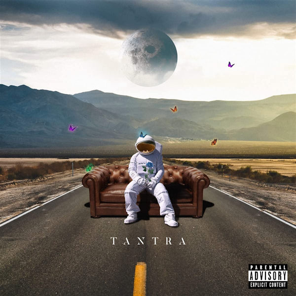 Yung Bleu - Tantra (CD)
