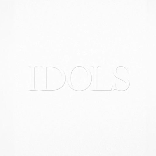 Yungblud - Idols ii (CD)
