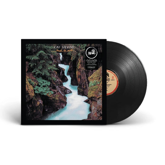 Yusuf / Cat Stevens - Back To Earth (Rsd LP)