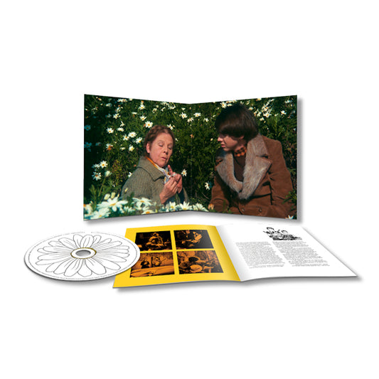 Yusuf/cat Stevens - Harold and maude (CD)