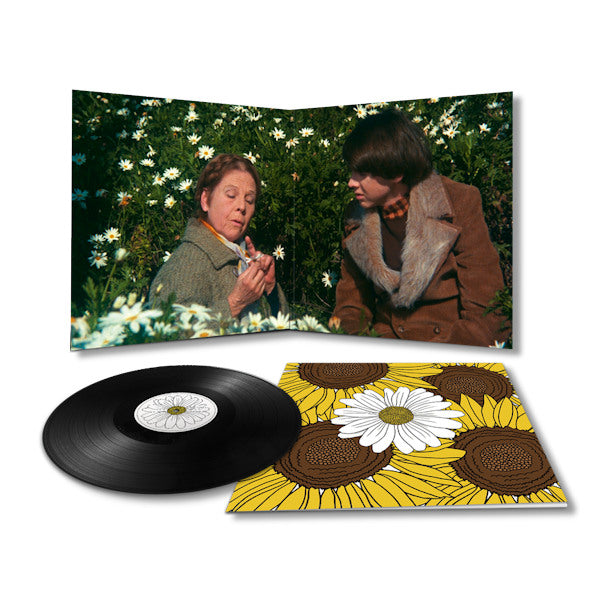 Yusuf / Cat Stevens - Harold and maude (LP)