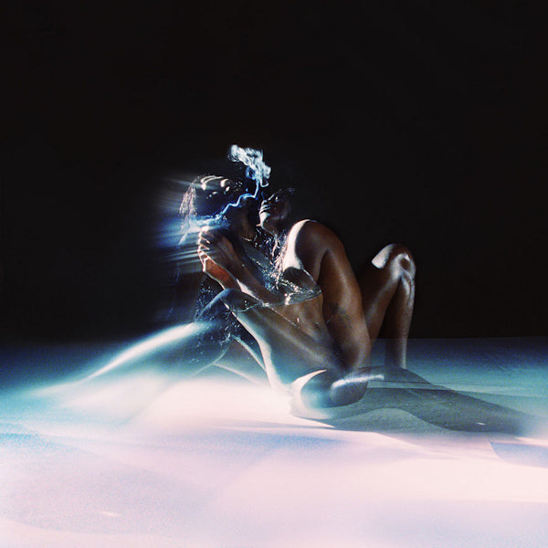 Yves Tumor - Heaven to a tortured mind (Japan Import CD)