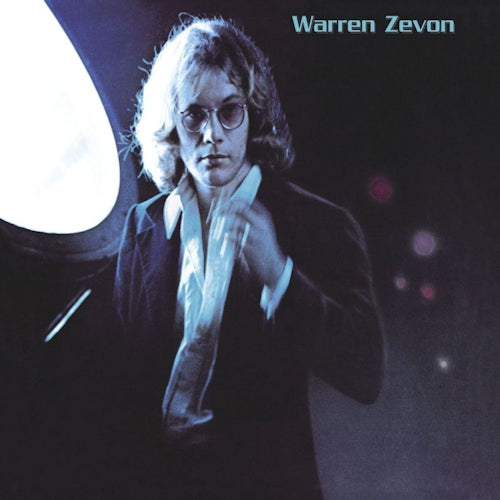Warren Zevon - Warren zevon (180 Gram / Insert / Produced By Jackson Browne, High Quality LP)