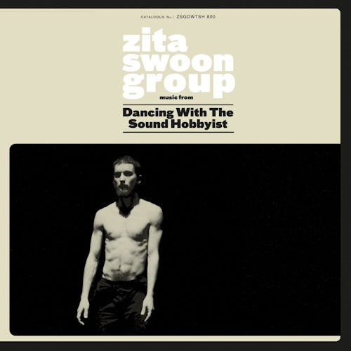 Zita Swoon Group - Dancing with the sound hobbyist (.. Hobbyist // Music From.. / Digipack, Digipak CD)