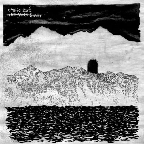 Emilie Zoe - Very start (LP)