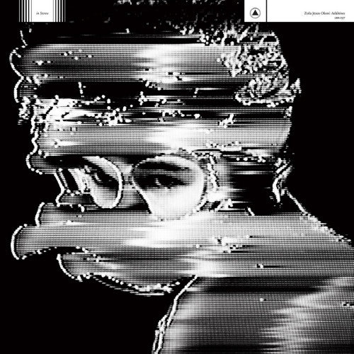 Zola Jesus - Okovi: additions (.. Additions - Grey/Black Sunburst Vinyl LP)