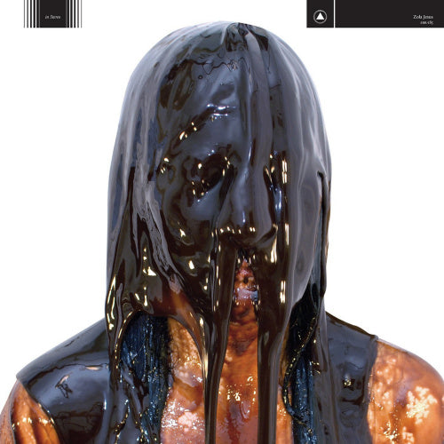 Zola Jesus - Stridulum (LP)