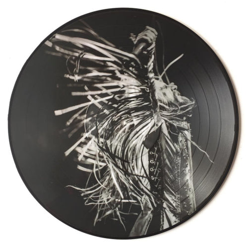 ZOMBIE ROB - Spookshow international.. (.. LIVE // RSD 2015 LP)