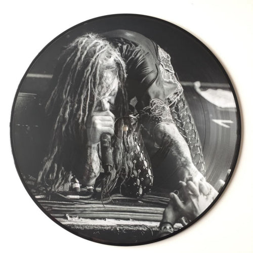 ZOMBIE ROB - Spookshow international.. (.. LIVE // RSD 2015 LP)