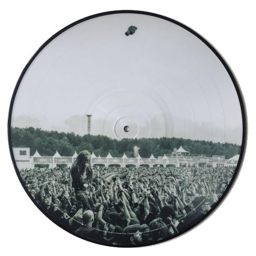 ZOMBIE ROB - Spookshow international.. (.. LIVE // RSD 2015 LP)