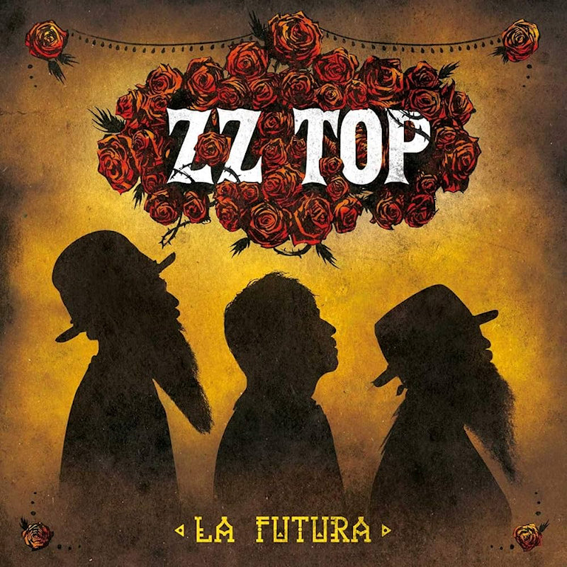 Zz Top - La futura (CD)