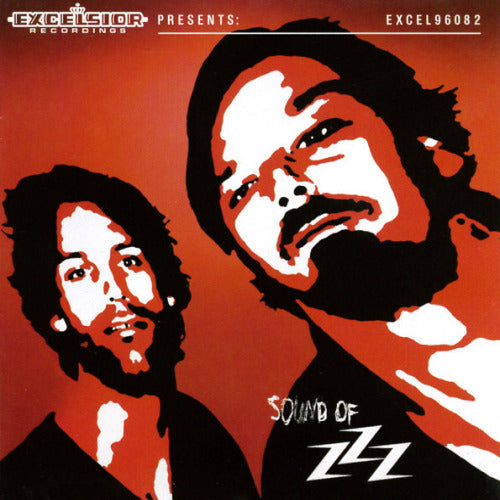 zZz - Sound of zzz (1111942 CD)